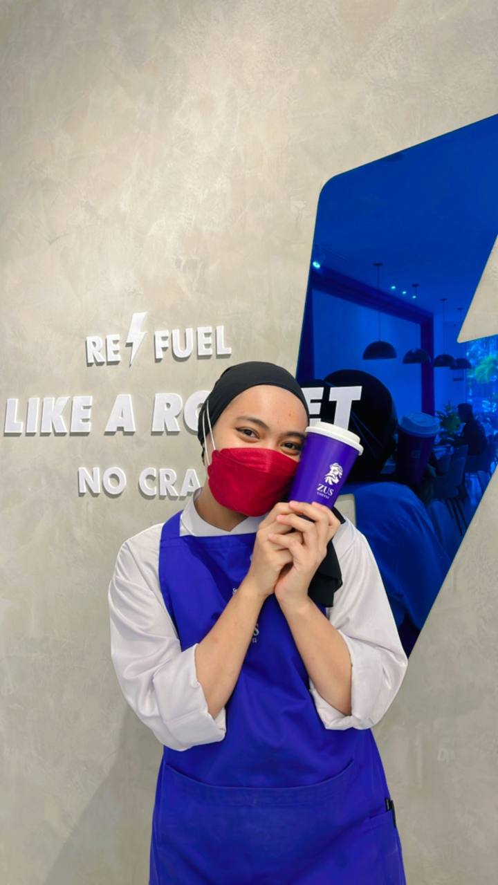Hanim Binti Azman