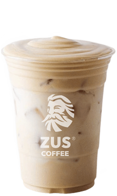 Buttercrème Latté