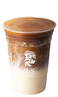Zirty LattÃ©