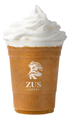 Espresso FrappÃ©