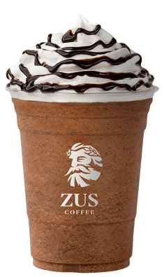 Java Chip FrappÃ©