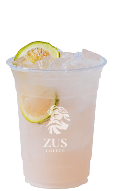 Tahitian Lime Refresher