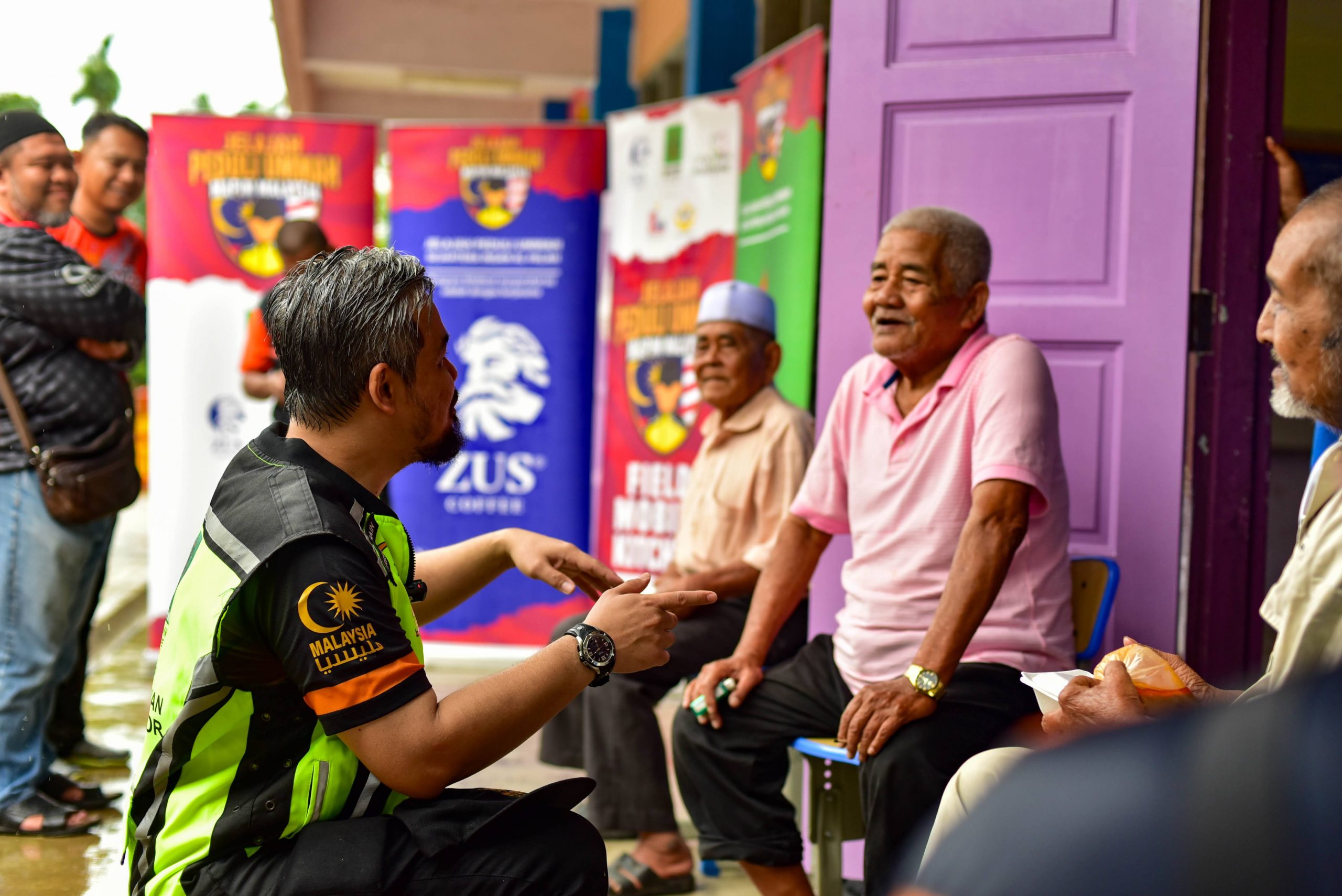 COMMUNITY CARE